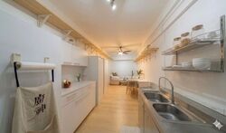 Blk 871 Woodlands Street 81 (Woodlands), HDB 3 Rooms #593513111